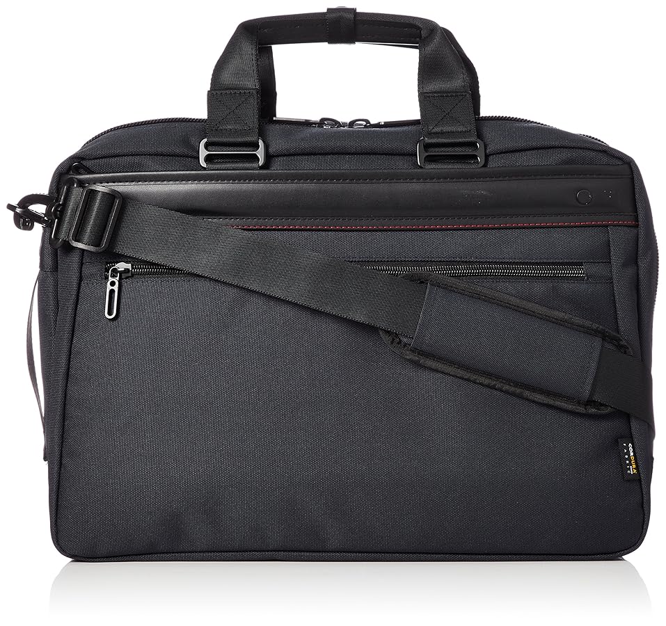 Amazon.co.jp: [ギャッツビー] GATSBY3WAYビジネスバッグダブル